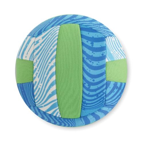 Neopreen strandbal Grasp multicolour