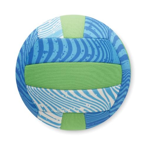 Neopreen strandbal Grasp multicolour