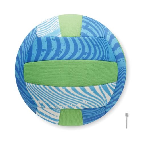 Neopreen strandbal Grasp multicolour