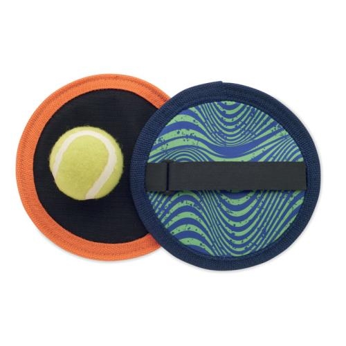 Neopreen balvangspel Snatch multicolour
