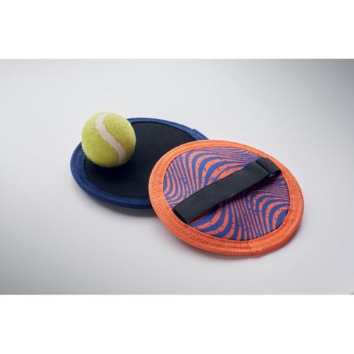 Neopreen balvangspel Snatch multicolour