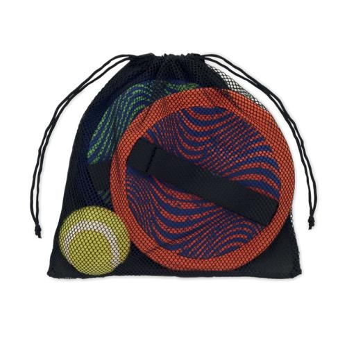 Neopreen balvangspel Snatch multicolour