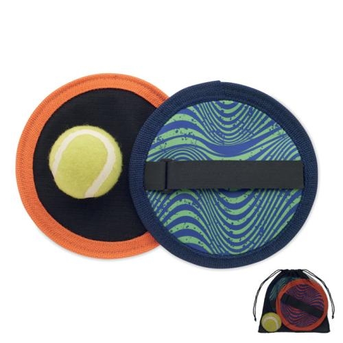 Neopreen balvangspel Snatch multicolour