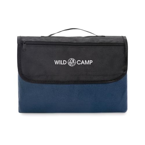 Polar fleece picknickdeken Costa