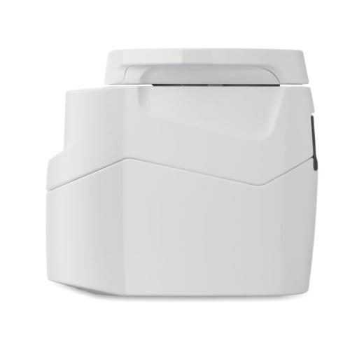 SKROSS® Pro Light USB-C PD reisadapter 30W wit
