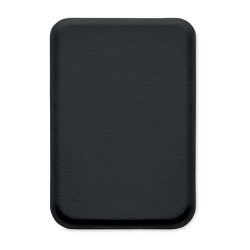 Magnetische creditcardhouder Karta stand zwart