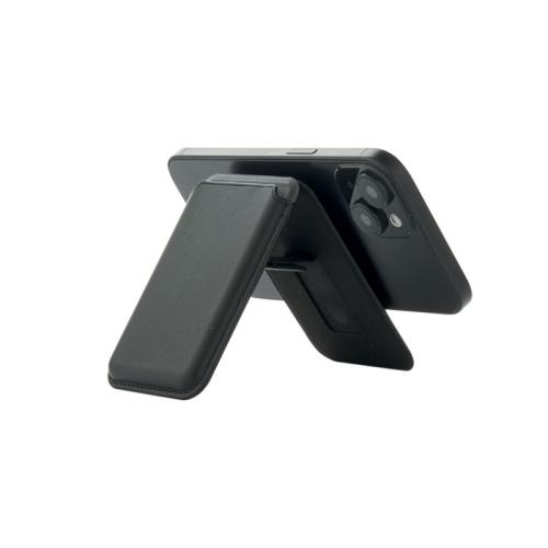 Magnetische creditcardhouder Karta stand zwart
