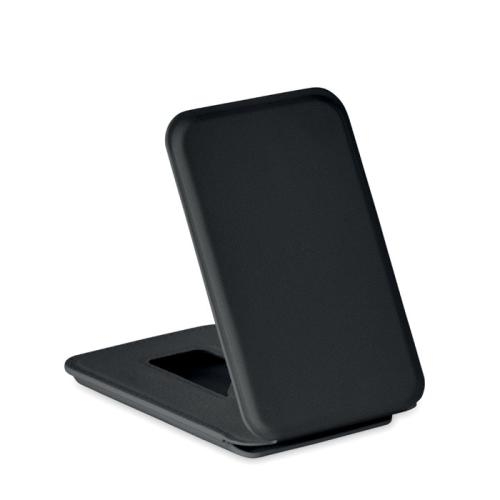 Magnetische creditcardhouder Karta stand zwart