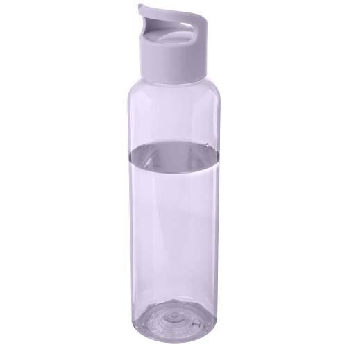 Sky 650 ml waterfles gerecycled plastic lila