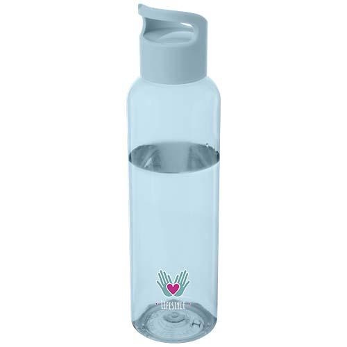 Sky 650 ml waterfles gerecycled plastic
