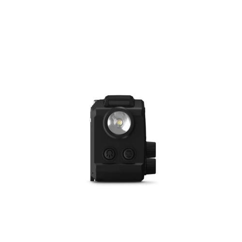 Philips TAR1609 noodradio FM-AM met zaklamp zwart