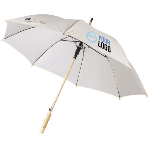 rPET automatische golfparaplu