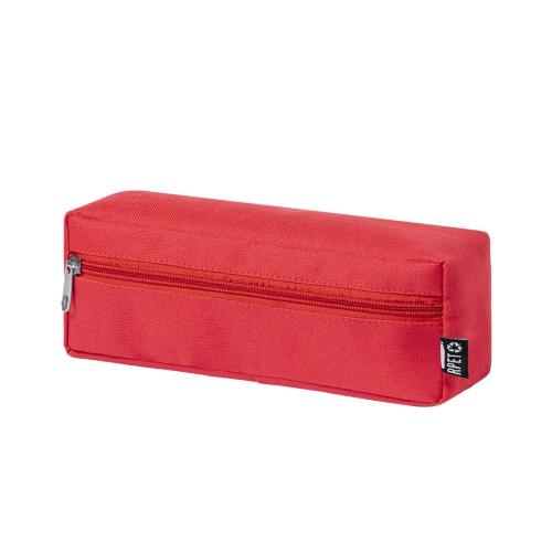 Etui Yeimy rood