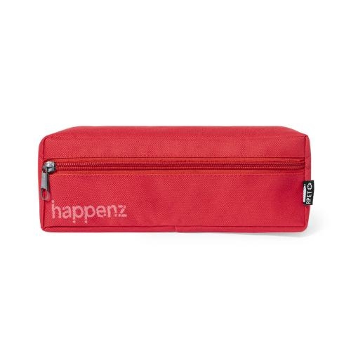 Etui Yeimy rood