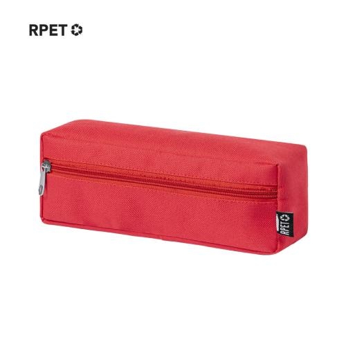 Etui Yeimy rood