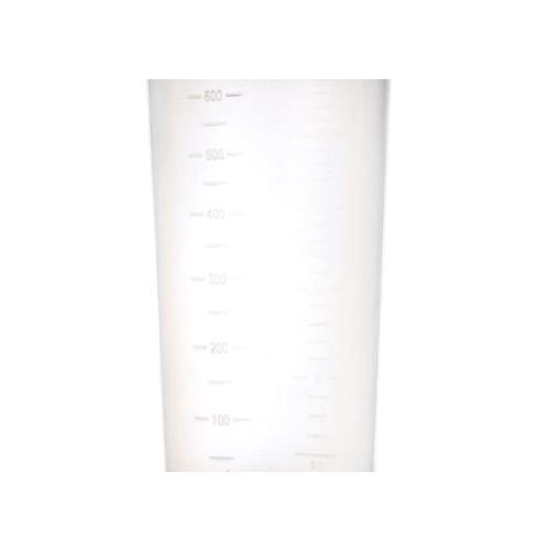 Full colour shakebeker 700 ml roze