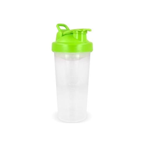 Full colour shakebeker 700 ml lichtgroen