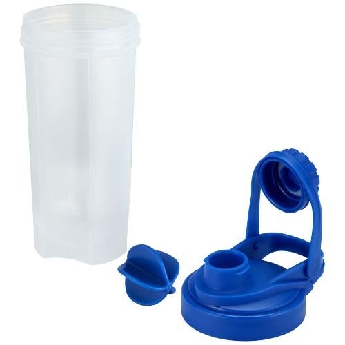 Shakebeker Forza 700 ml koningsblauw