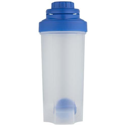 Shakebeker Forza 700 ml koningsblauw