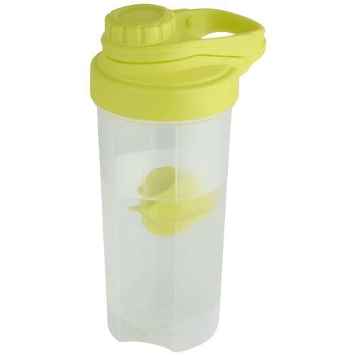 Shakebeker Forza 700 ml lime
