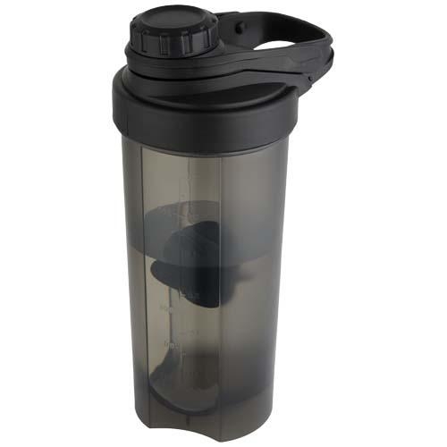 Shakebeker Forza 700 ml zwart