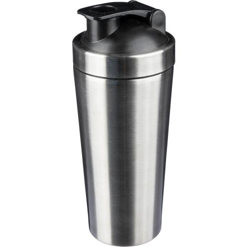Orla RVS shakebeker 750 ml zilver