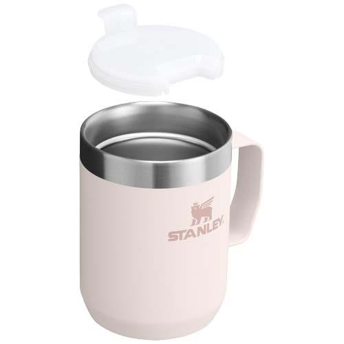 Stanley Everyday 236 ml kampeermok lichtroze