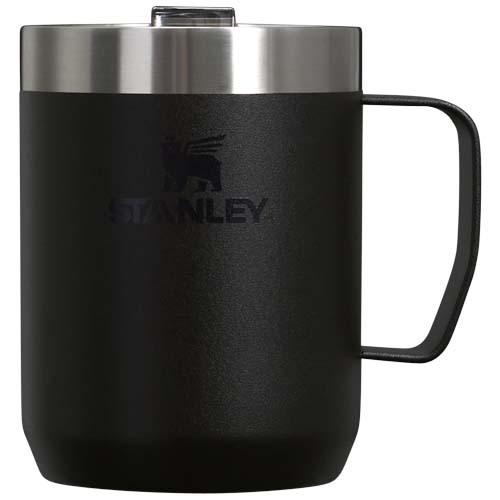 Stanley Everyday 236 ml kampeermok zwart