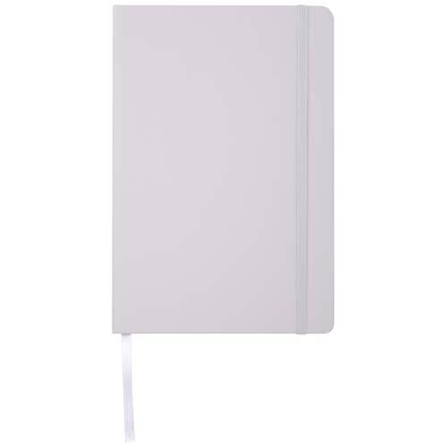 A5 hardcover notitieboek Spectrum lila