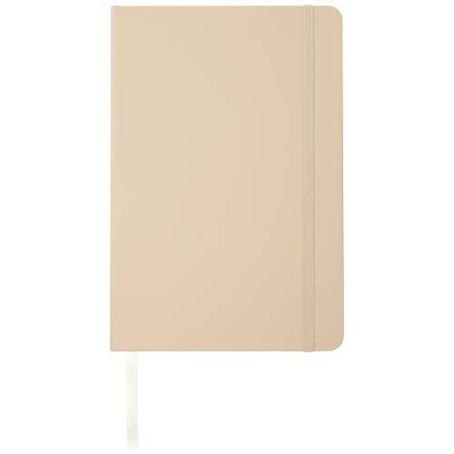 A5 hardcover notitieboek Spectrum havermout