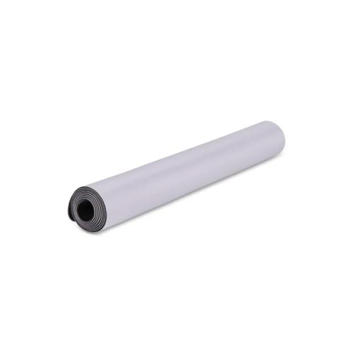 Yogamat sublimatie 61 x 173 cm wit