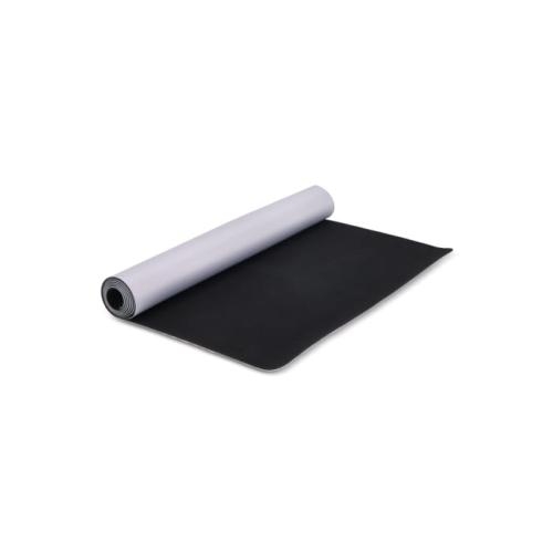 Yogamat sublimatie 61 x 173 cm wit