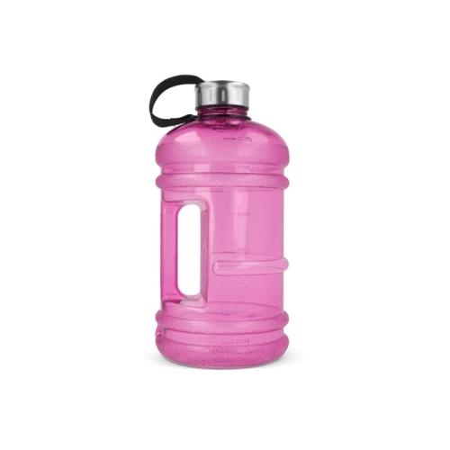 InSideOut Jumper fles 2.2L transparant/roze