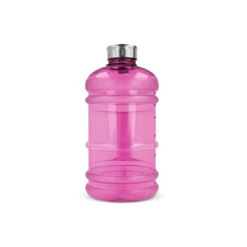 InSideOut Jumper fles 2.2L transparant/roze