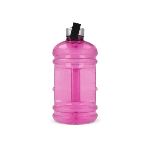 InSideOut Jumper fles 2.2L transparant/roze