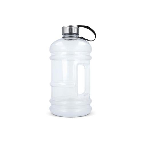 InSideOut Jumper fles 2.2L transparant/wit