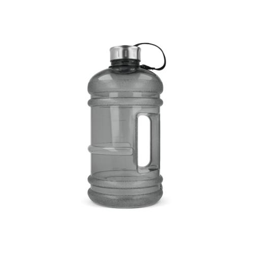 InSideOut Jumper fles 2.2L transparant/zwart