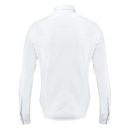 Acton overhemd dames wit,xs