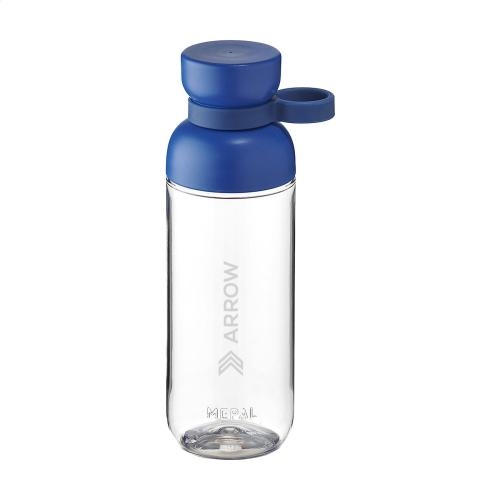 Mepal Waterfles Vita 500 ml blauw
