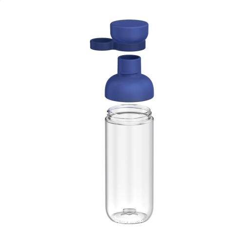 Mepal Waterfles Vita 700 ml blauw