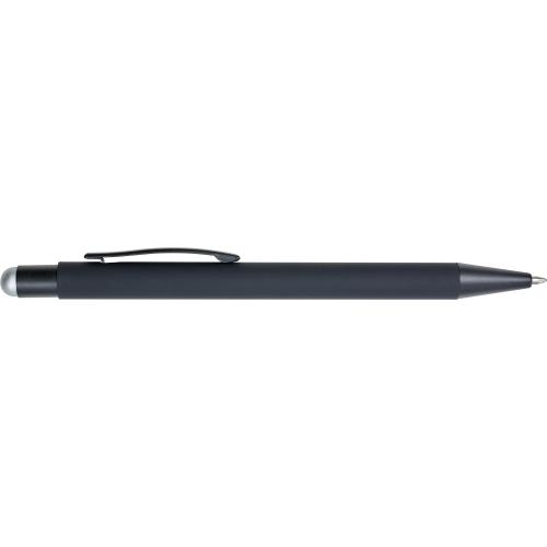Aluminium balpen Rome rose goud