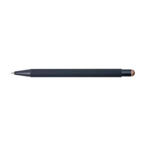 Aluminium balpen Rome rose goud