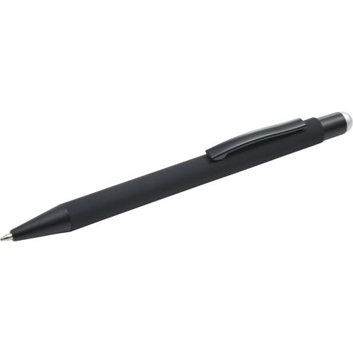 Aluminium balpen Rome rose goud