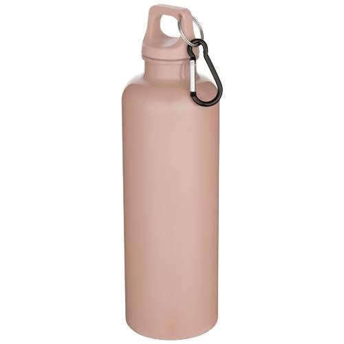 Oregon 750 ml RCS drinkfles met karabijnhaak oudroze