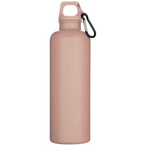 Oregon 750 ml RCS drinkfles met karabijnhaak oudroze