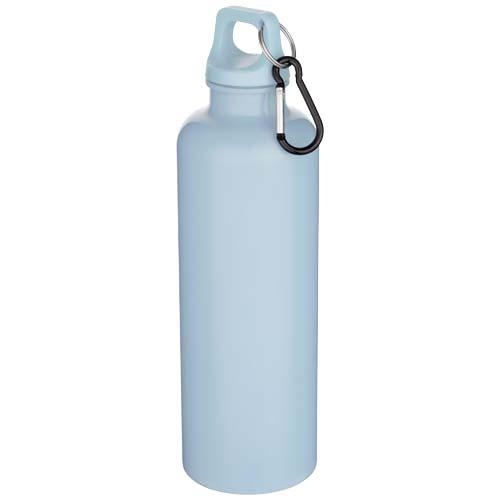 Oregon 750 ml RCS drinkfles met karabijnhaak wolkenblauw