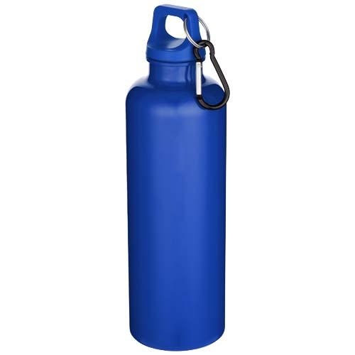 Oregon 750 ml RCS drinkfles met karabijnhaak koningsblauw