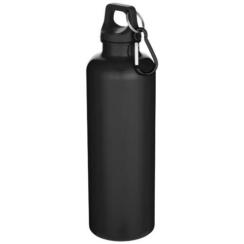 Oregon 750 ml RCS drinkfles met karabijnhaak zwart