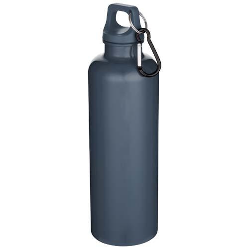 Oregon 750 ml RCS drinkfles met karabijnhaak hale blauw