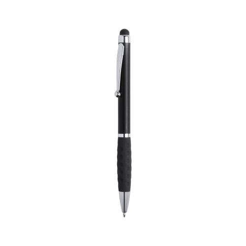 Touchscreen Balpen Sagur zwart